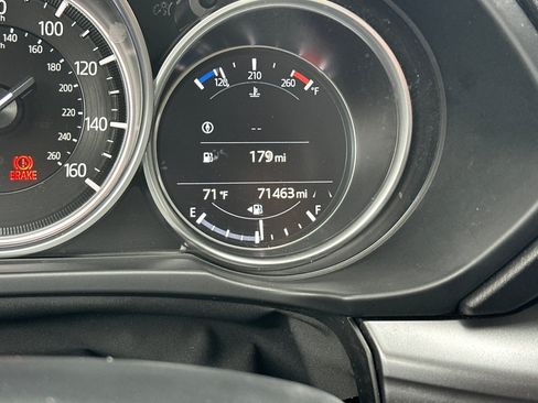 Used 2020 MAZDA CX-5 Sport AWD/4WD image 24