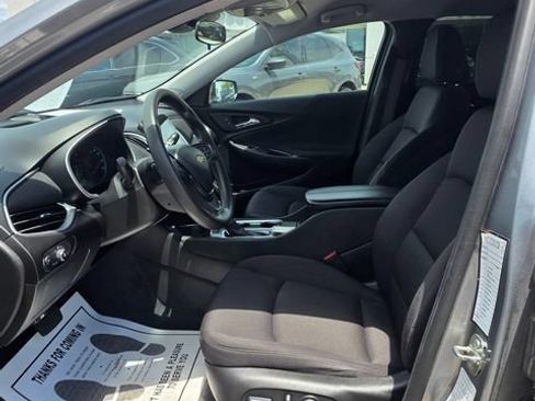 Used 2024 Chevrolet Malibu LT FWD image 14