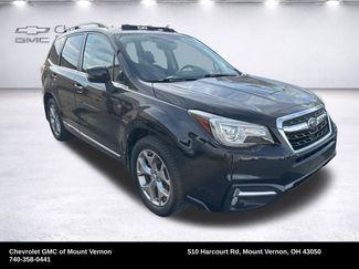 Used 2018 Subaru Forester 2.5i Touring AWD/4WD video 2