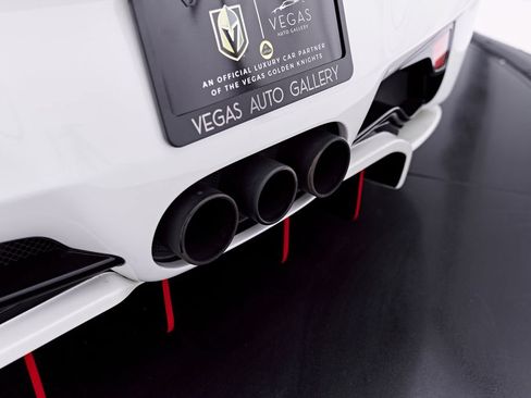 Used 2014 Ferrari 458 Spider RWD image 48