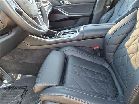 Used 2025 BMW X5 sDrive40i w/ Premium Package RWD image 15