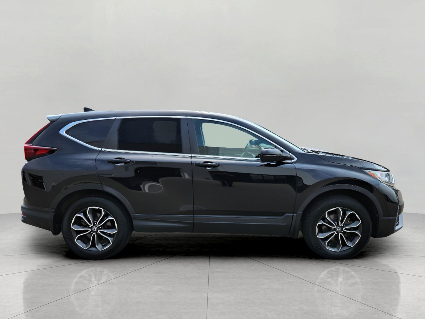 Used 2021 Honda CR-V EX image 7