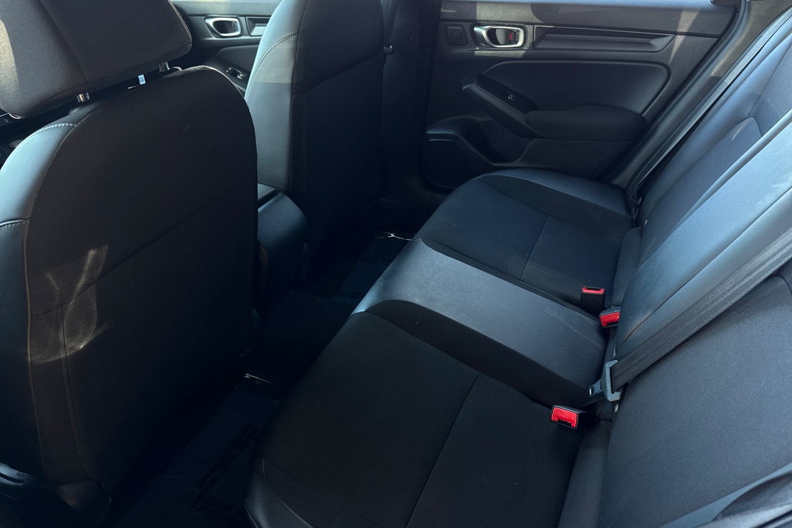 Used 2025 Honda Civic Sport image 13