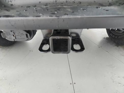 New 2026 Jeep Wrangler Unlimited Sport AWD/4WD image 37