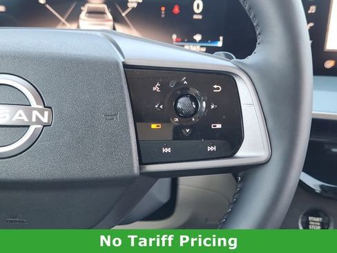 Certified 2025 Nissan Murano SL image 29