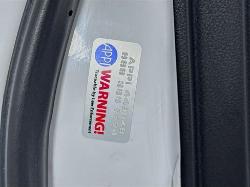 Used 2021 RAM 2500 Tradesman w/ Protection Group image 36