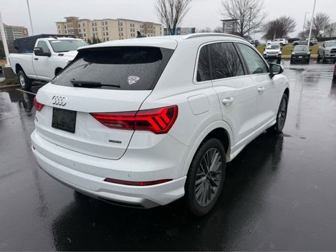 Used 2022 Audi Q3 2.0T Premium image 6