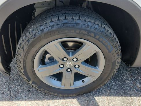 Used 2022 Honda Ridgeline RTL-E image 17