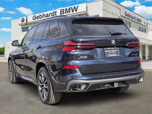 New 2026 BMW X5 xDrive40i w/ M Sport Package image 7