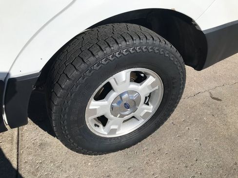 Used 2017 Ford Expedition XL w/ Fleet Convenience Package image 22