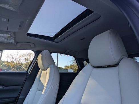 New 2026 MAZDA CX-30 2.5 Turbo w/ Premium Plus Pkg image 20