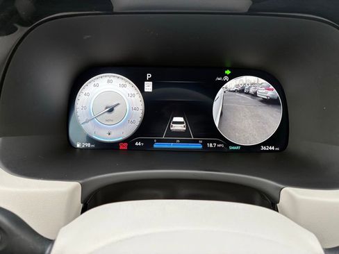 Used 2024 Hyundai Palisade Limited image 30