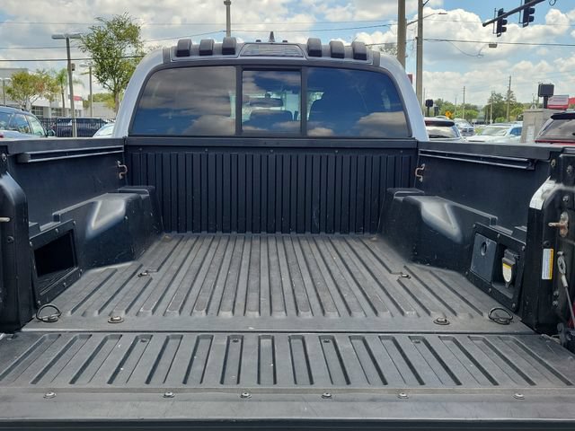 Used 2016 Toyota Tacoma TRD Off-Road w/ Towing Package RWD image 9