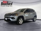 Used 2022 Jeep Compass Latitude w/ Sun and Sound Group image 5