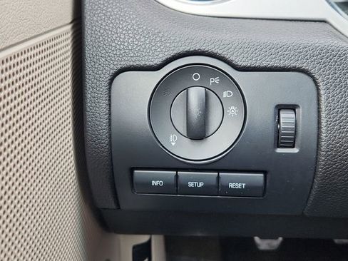 Used 2011 Ford Mustang Premium w/ 202A Rapid Spec Order Code image 32