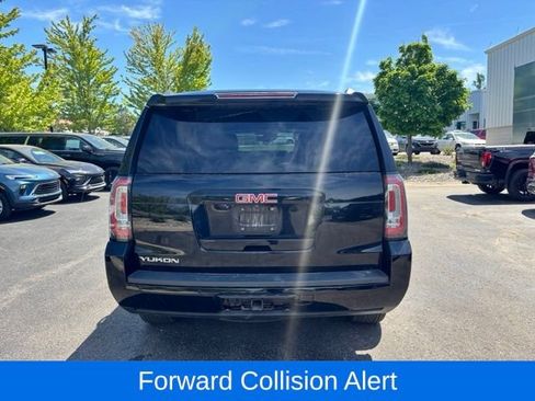 Used 2019 GMC Yukon SLT AWD/4WD image 7