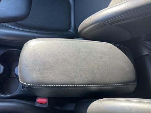 Used 2021 Jeep Cherokee Latitude Plus image 30