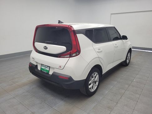 Used 2021 Kia Soul S image 9