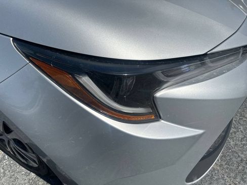 Used 2022 Toyota Corolla LE FWD image 10
