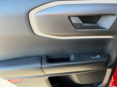 New 2025 Ford Bronco Sport Big Bend w/ Convenience Package image 15