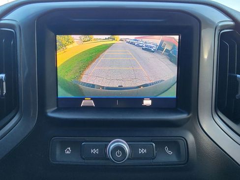 Used 2020 Chevrolet Silverado 2500 Custom w/ Custom Value Package image 31