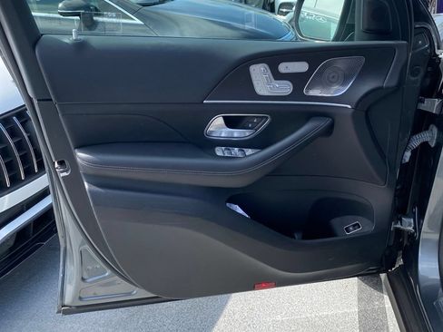 Used 2022 Mercedes-Benz GLE 350 image 9