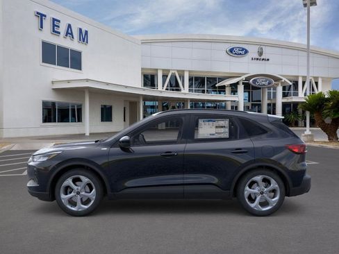 New 2026 Ford Escape ST-Line Select image 3