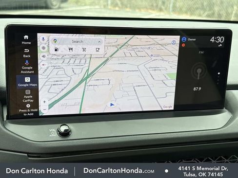 Used 2024 Honda Accord Touring image 19