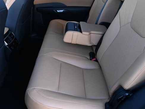 Used 2026 Lexus RX 350 Premium Plus w/ Accessory Package (Z1) image 9