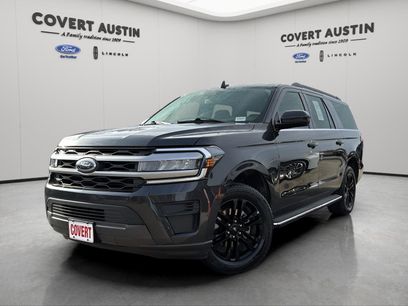 Used 2022 Ford Expedition Max XLT