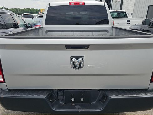 Used 2019 RAM 1500 Tradesman RWD image 6