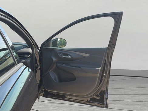 New 2026 Buick Envista Sport Touring w/ Convenience I Package FWD image 22