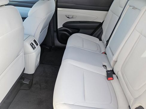 New 2026 Hyundai Tucson SEL AWD/4WD image 30
