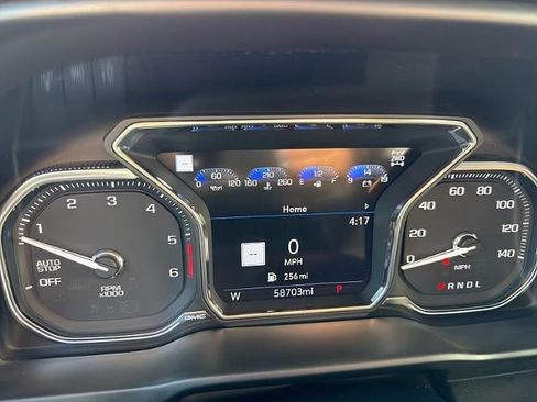Used 2021 GMC Sierra 1500 AT4 w/ AT4 Value Package AWD/4WD image 29