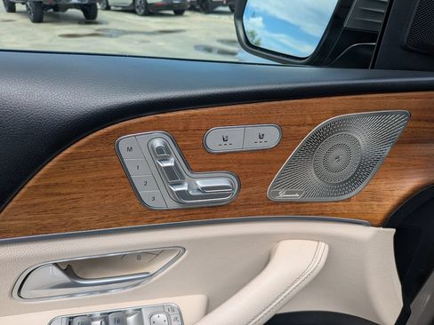 Used 2022 Mercedes-Benz GLE 350 image 21