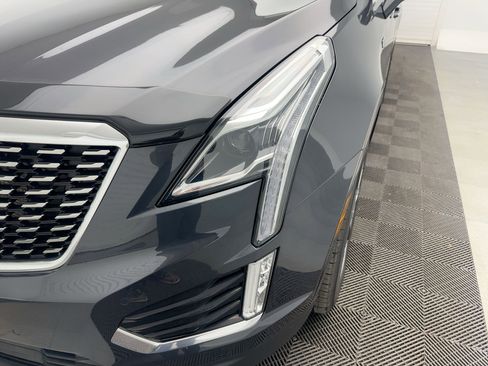 Used 2023 Cadillac XT5 Premium Luxury image 11