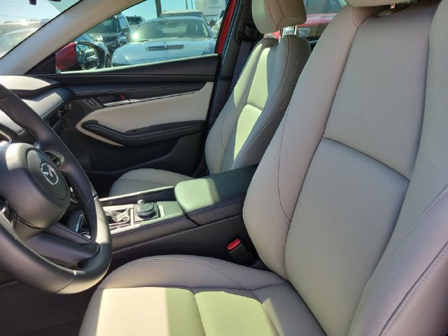 Used 2026 MAZDA MAZDA3 2.5 S Sedan w/ Preferred Pkg FWD image 30