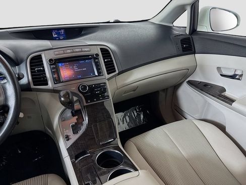 Used 2014 Toyota Venza LE w/ LE Convenience Package AWD/4WD image 22