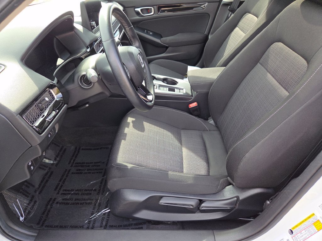 Used 2023 Honda Civic EX image 6