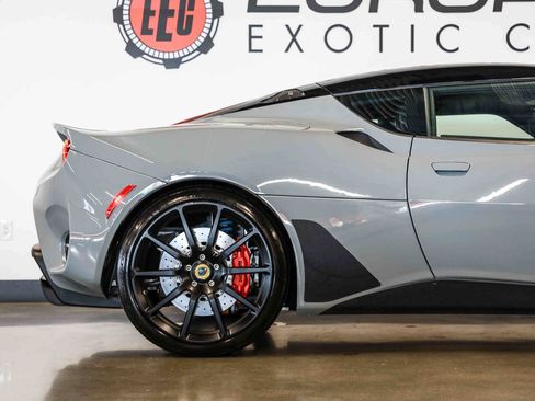 Used 2021 Lotus Evora RWD image 13
