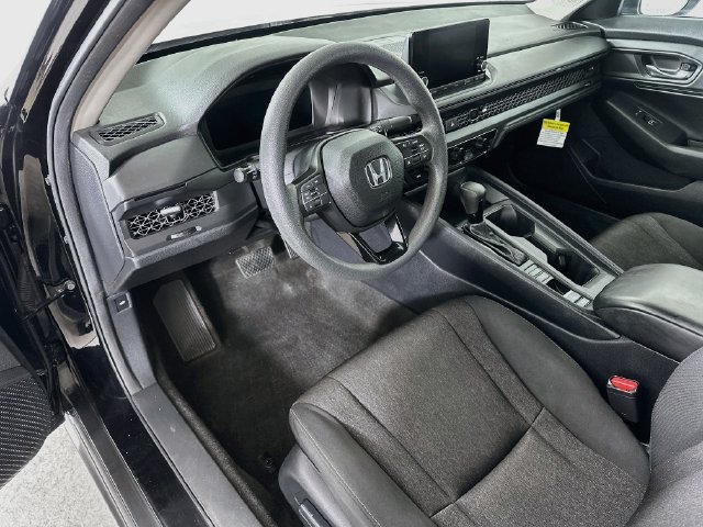 Certified 2024 Honda Accord EX image 20