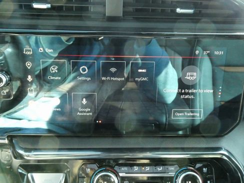 Used 2023 GMC Sierra 1500 AT4 w/ AT4 Premium Package image 31