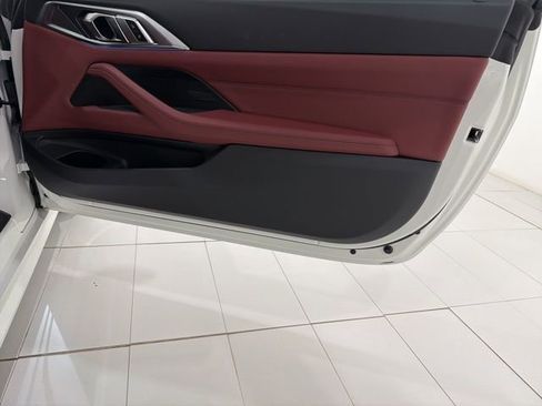 Used 2026 BMW 430i xDrive Coupe w/ M Sport Package image 17