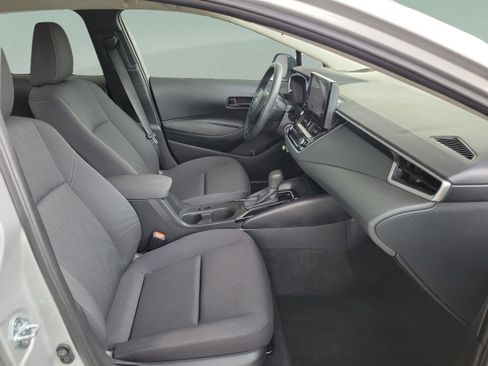 Used 2024 Toyota Corolla LE image 23