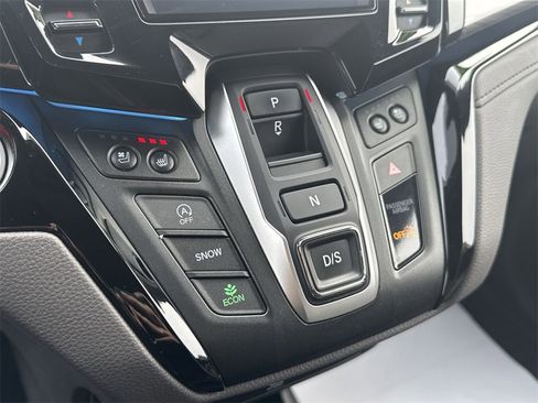 Used 2022 Honda Odyssey Elite image 27