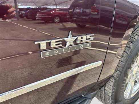 Used 2017 Chevrolet Tahoe LT w/ Texas Edition Package image 22