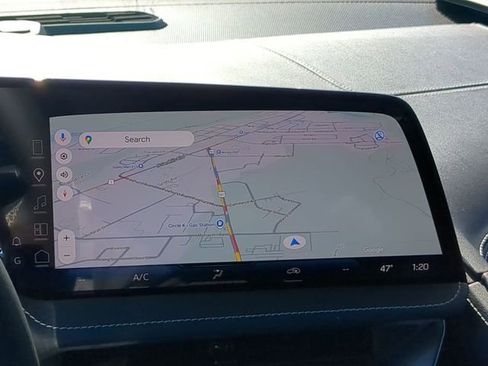 New 2026 Chevrolet Corvette Stingray Coupe w/ Z51 Performance Package image 31