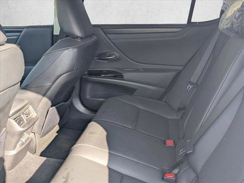 Certified 2024 Lexus ES 300h w/ Premium Package image 20