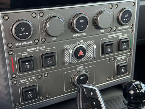 New 2026 INEOS Grenadier Fieldmaster Edition image 23