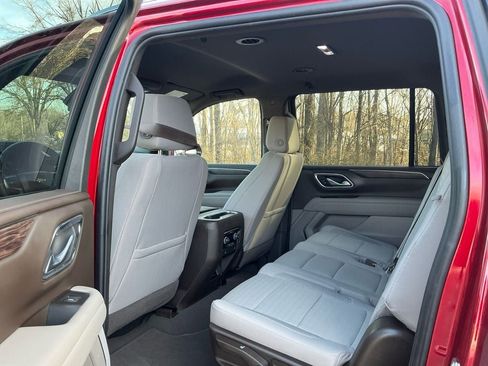 Used 2023 Chevrolet Suburban LS w/ Driver Alert Package image 22